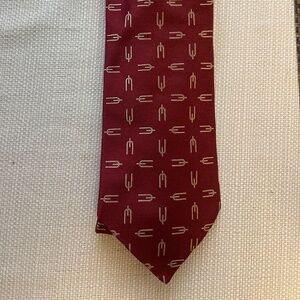 ETRO tie, new with tags